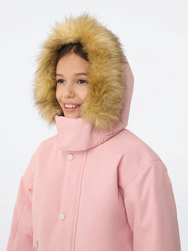 Детский комбинезон утепленный Lassie Suvi  Lassie - артикул: 73103302