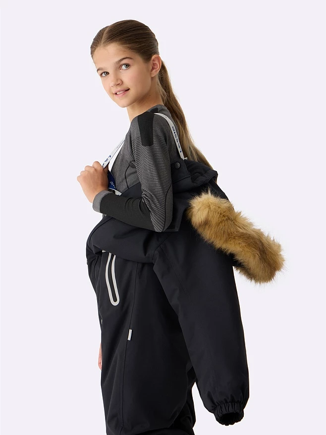 Детский комбинезон утепленный Lassie Suvi  Lassie - артикул: 73103302