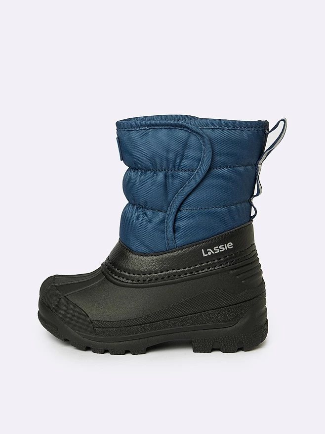 Утепленные сапоги Hamina Lassie - артикул: 71403307