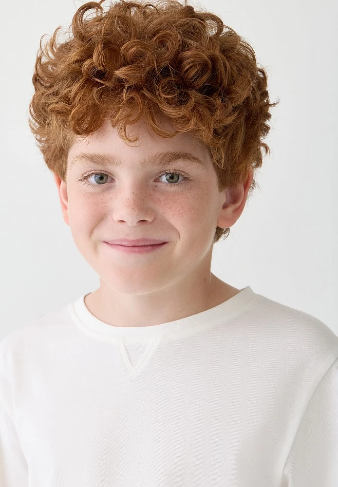 Лонгслив Tarina Lassie - артикул: 72207204