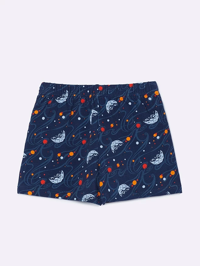 Детская пижама Lassie Tie  Lassie - артикул: 72203203