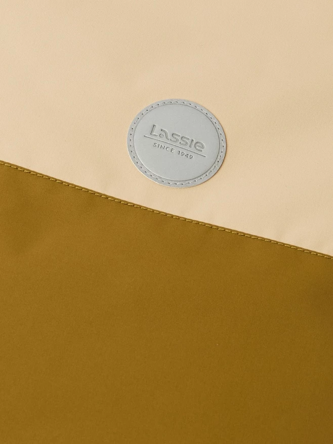 Детский жилет Lassie Ilmatar Lassie - артикул: 73103204 Детский жилет Lassie Ilmatar Lassie - артикул: 73103204