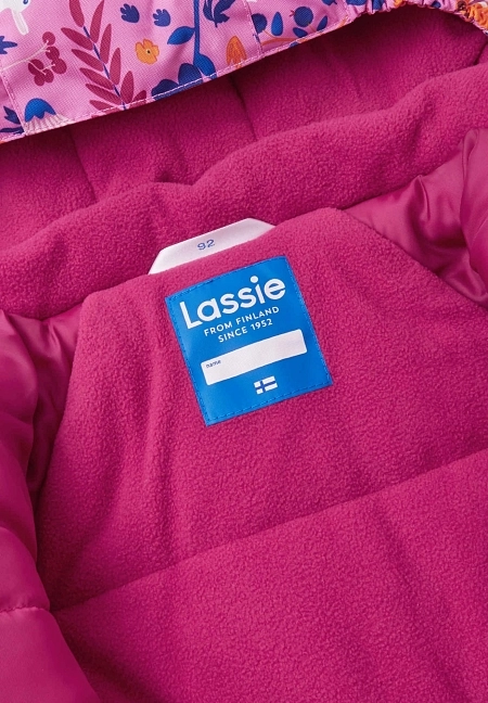 Комбинезон Lassie Merel Розовый | фото