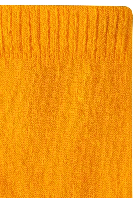 Носки Reima Warm Woolmix Желтые | фото