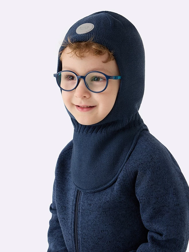 Шапка-шлем Pippuri Lassie - артикул: 72303407