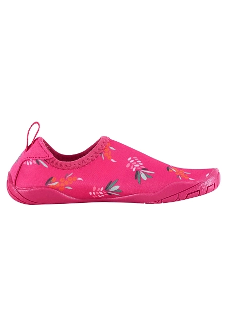 Обувь для плавания Reima Lean Розовая | фото