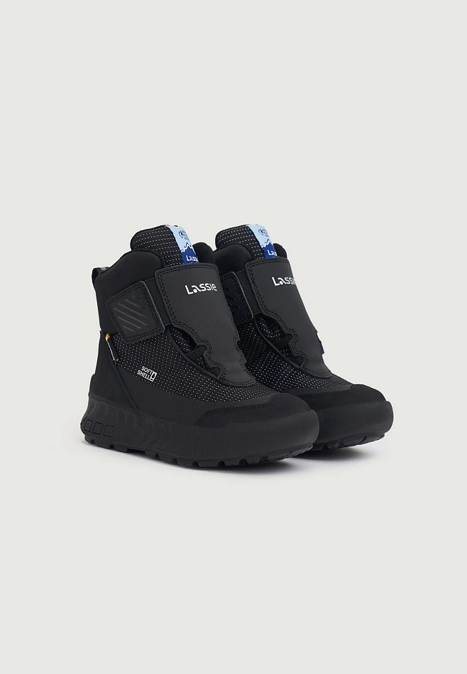 Водонепроницаемые ботинки Softshell Kokkola Lassie - артикул: 71407302