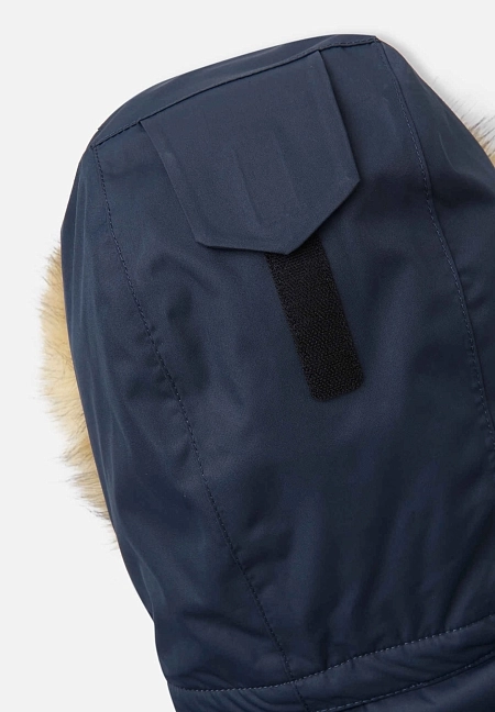 Куртка для взрослых унисекс Reimatec Reima Granne Синяя | фото