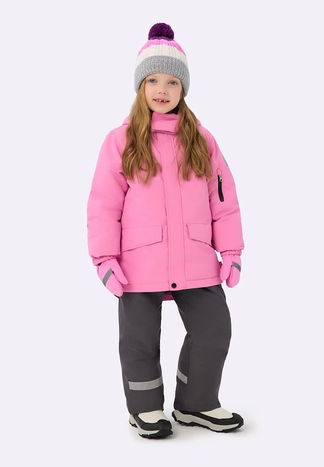 62105305, Mukautua,Padding pants  Lassie - артикул: 62105305