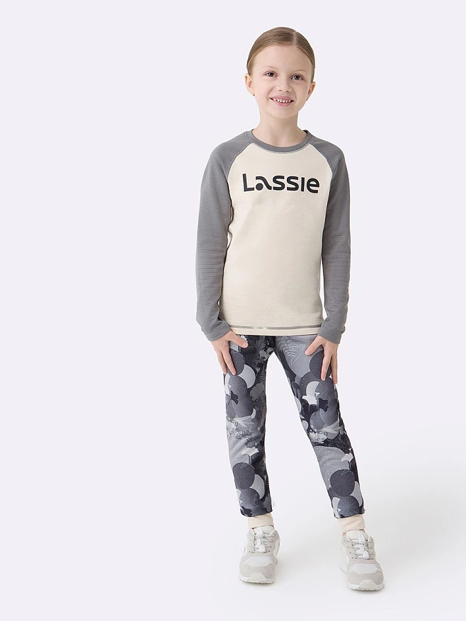 Детский комплект термобелья Lassie Janis  Lassie - артикул: 72203304