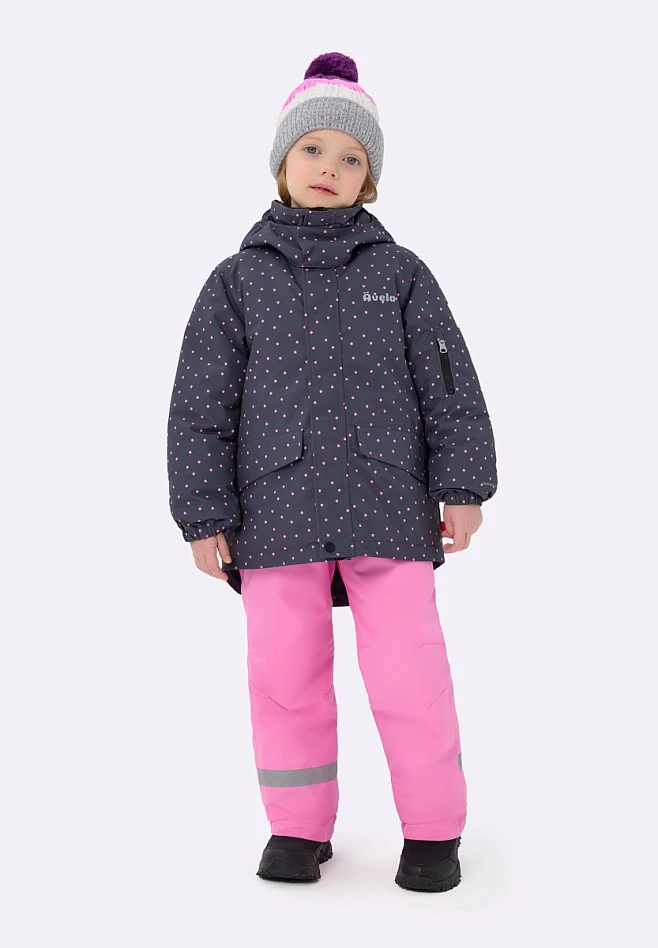 62105301, Nauru,Padding jacket  Lassie - артикул: 62105301