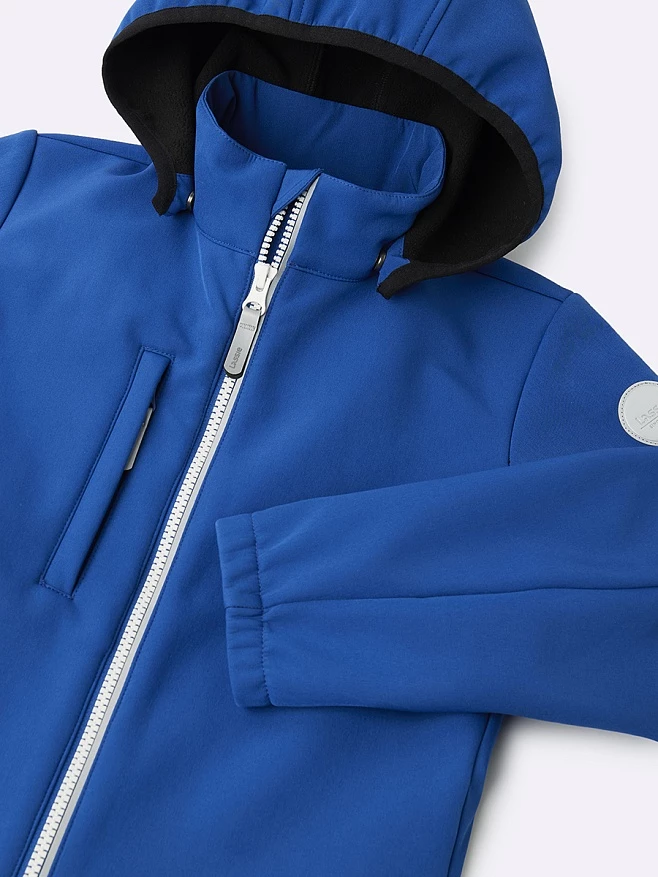 Детский комбинезон из материала Softshell Lassie Urmas  Lassie - артикул: 72103204