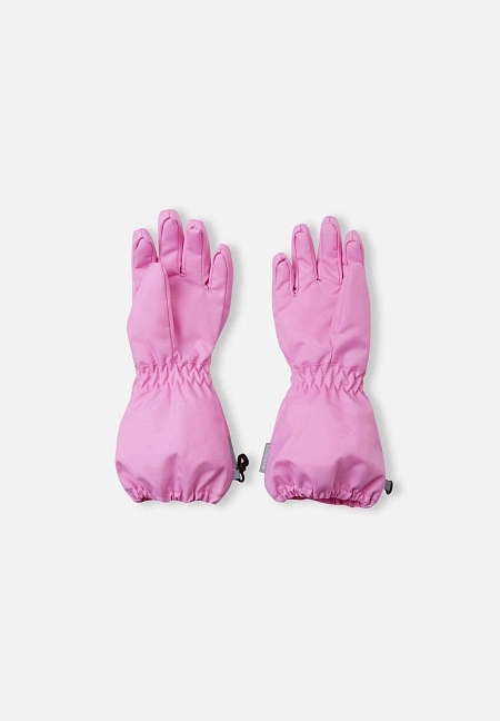 Перчатки Lassie Rola Розовые | фото