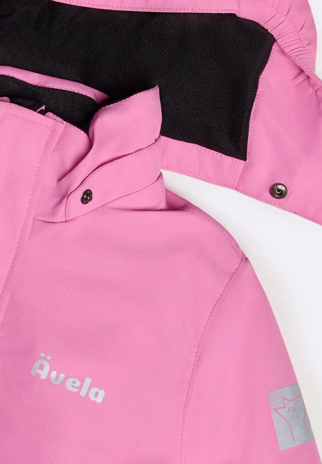 62105301, Nauru,Padding jacket  Lassie - артикул: 62105301