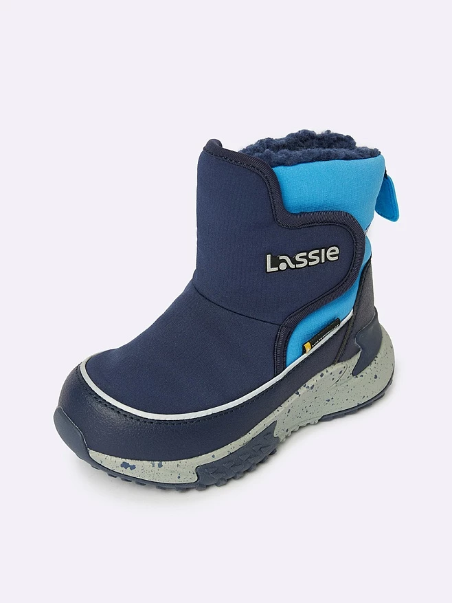 Детские водонепроницаемые демисезонные сапоги Lassie Kotka  Lassie - артикул: 71403304