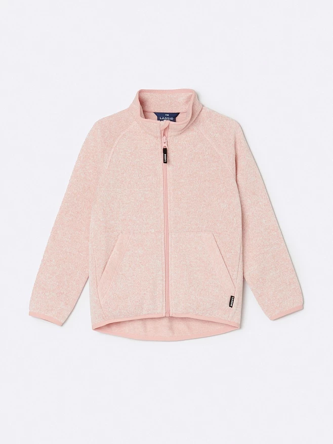 Толстовка на молнии Sammalta Lassie - артикул: 72203305