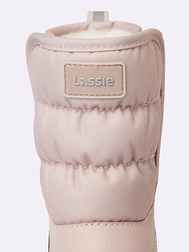 Утепленные сапоги Hamina Lassie - артикул: 71403307