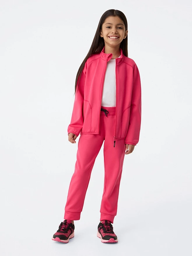Детские брюки Lassie Meri  Lassie - артикул: 72203309