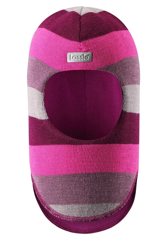 Шапка-шлем Riko Lassie - артикул: 718774R Шапка-шлем Riko Lassie - артикул: 718774R