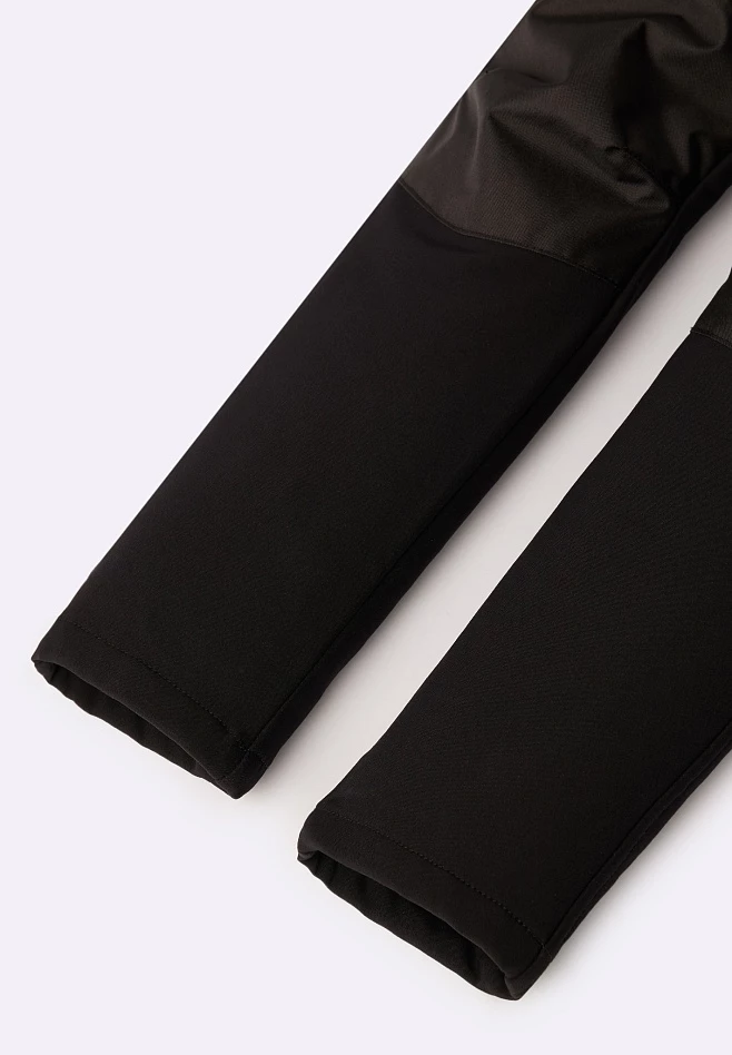 Детские брюки из материала Softshell Lassie Joustava  Lassie - артикул: 73103221
